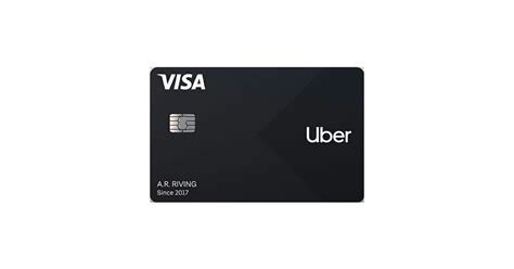 uber credit card contactless|team uber credit card.